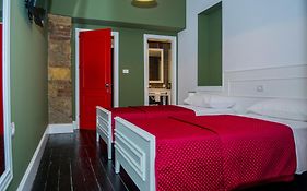 Midtown Hotel